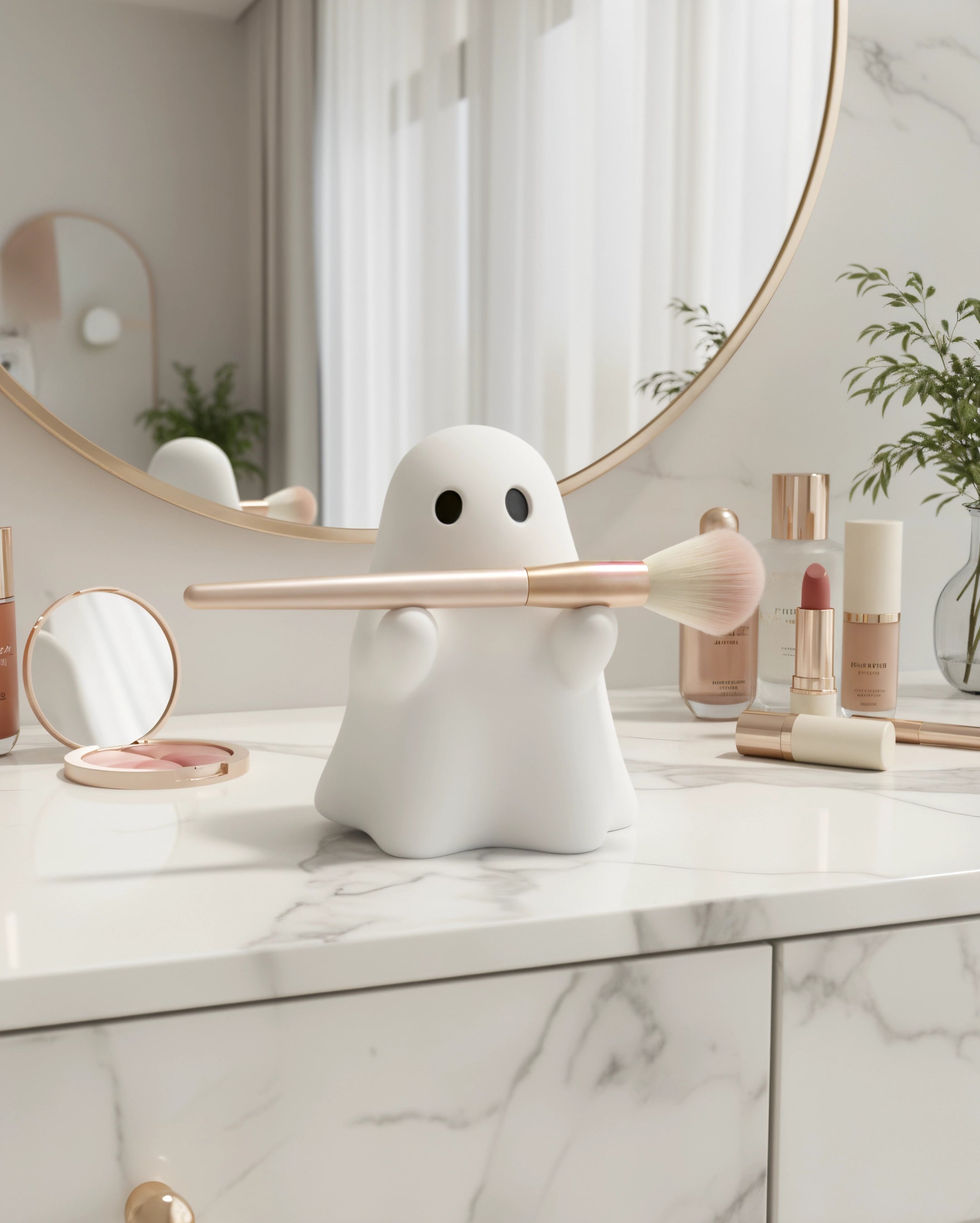 Spooky Pen - Porta lapiceros