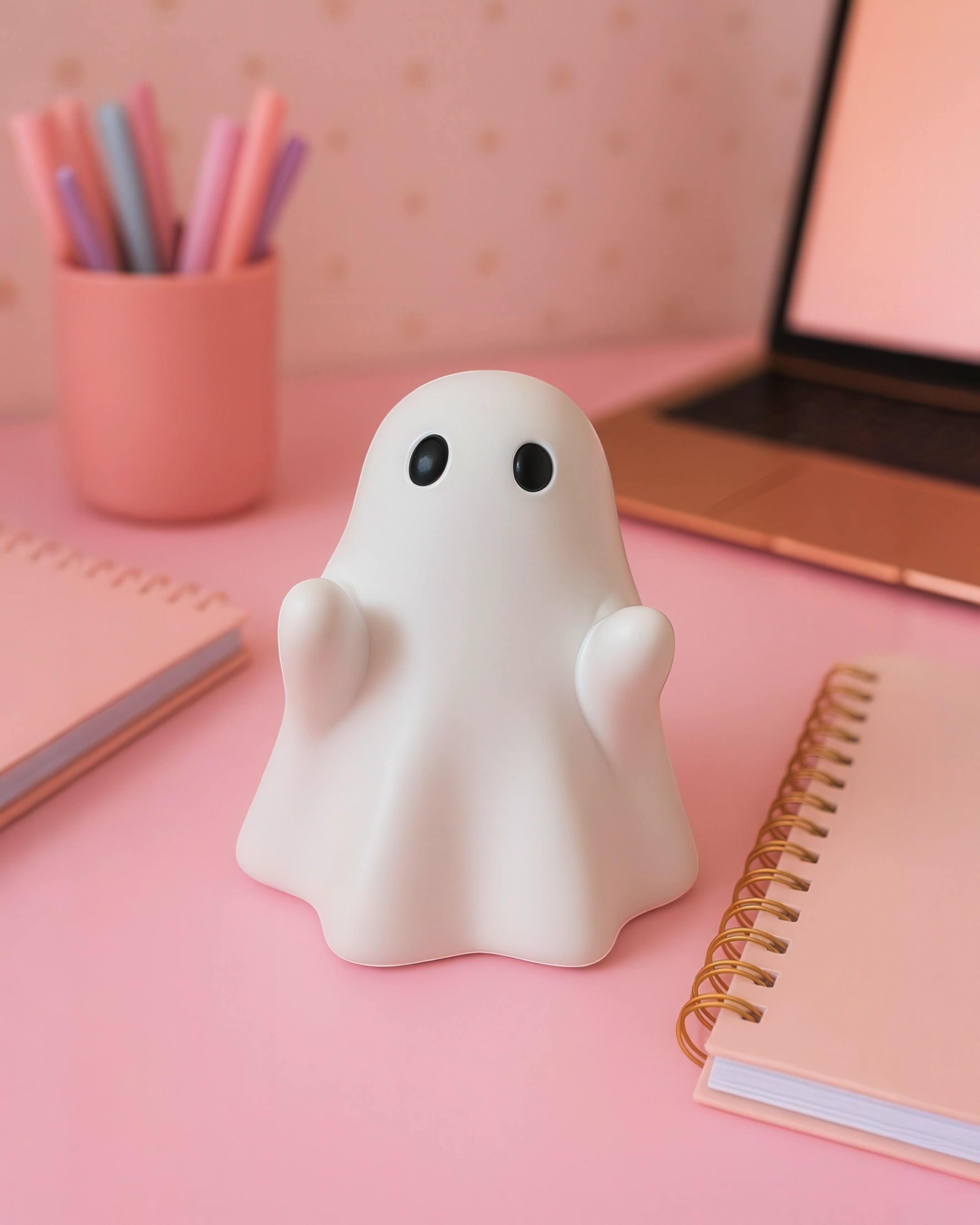 Spooky Pen - Porta lapiceros