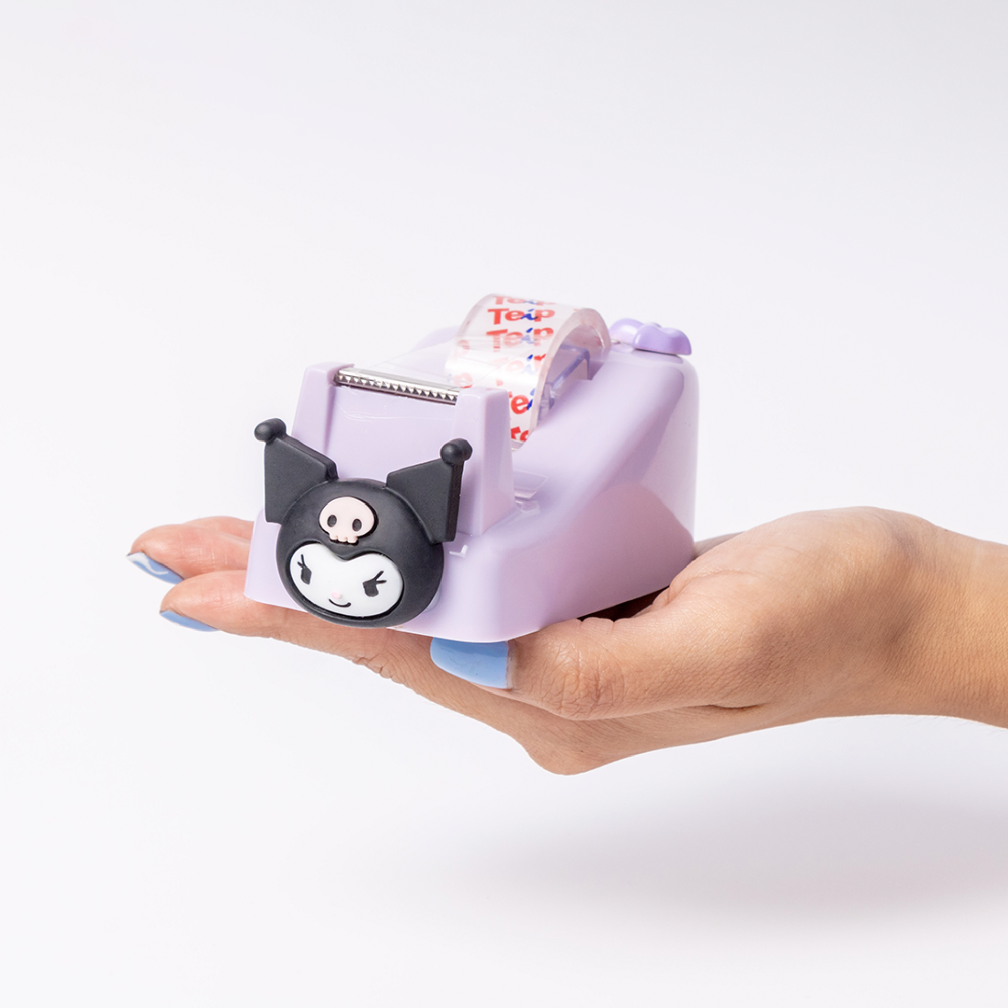 Dispensador de Cinta Adhesiva Sanrio