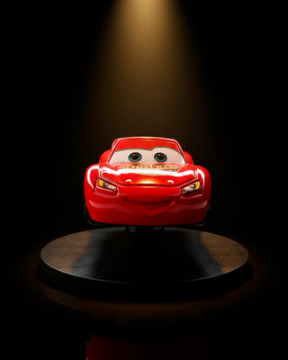 Carrito Drift Cars – Rayo McQueen o Mate (1 Unidad)