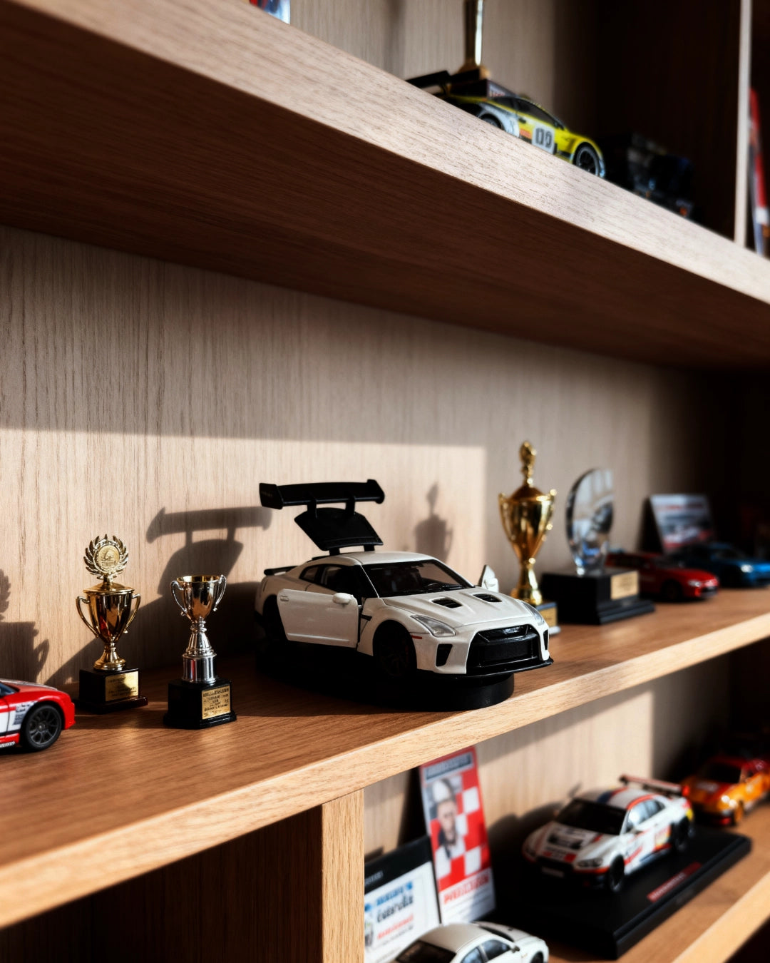 Supra y Lambo Drift