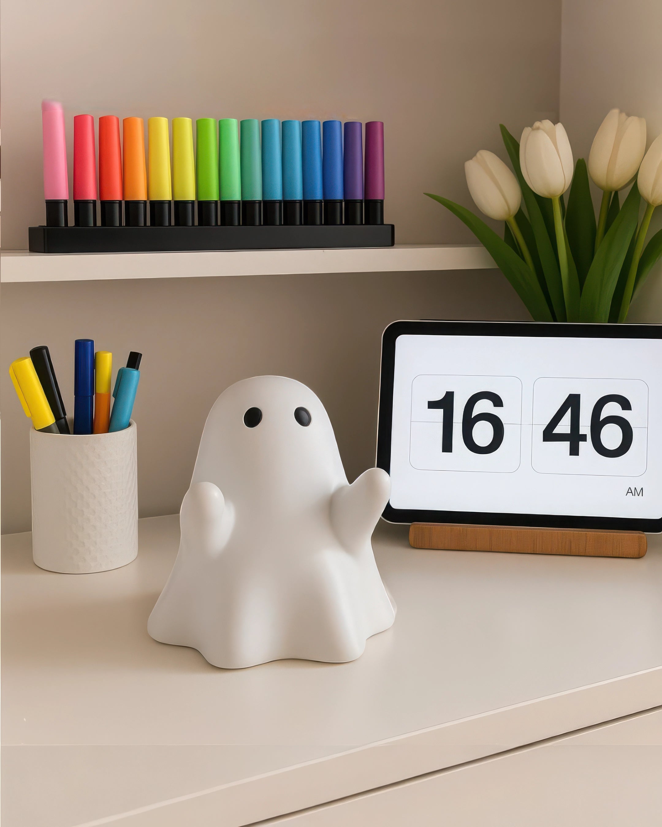 Spooky Pen - Porta lapiceros
