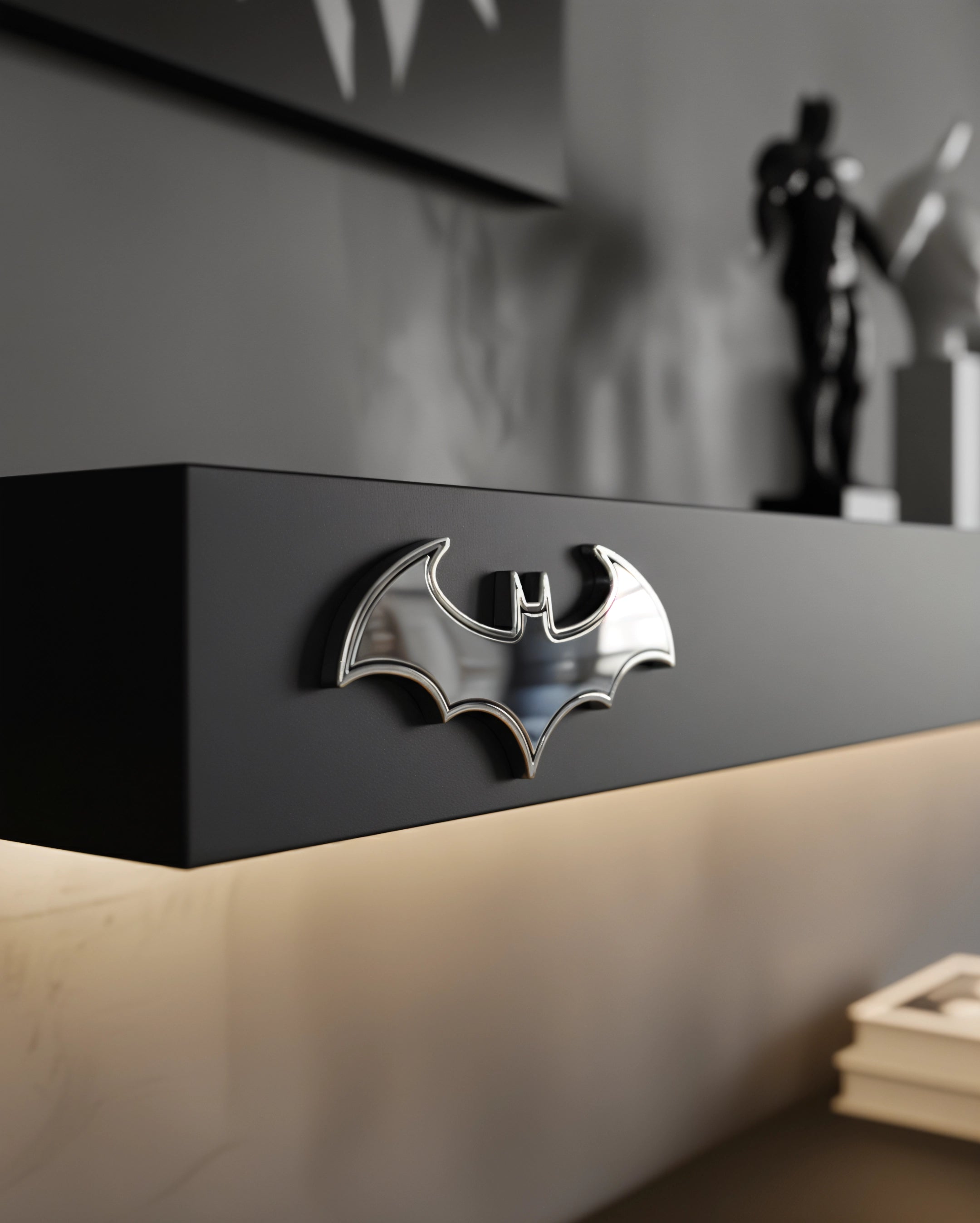Accesorio de Batman