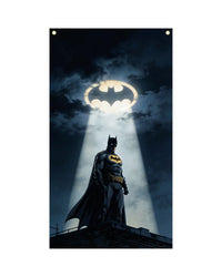 Batiseñal Gotham City