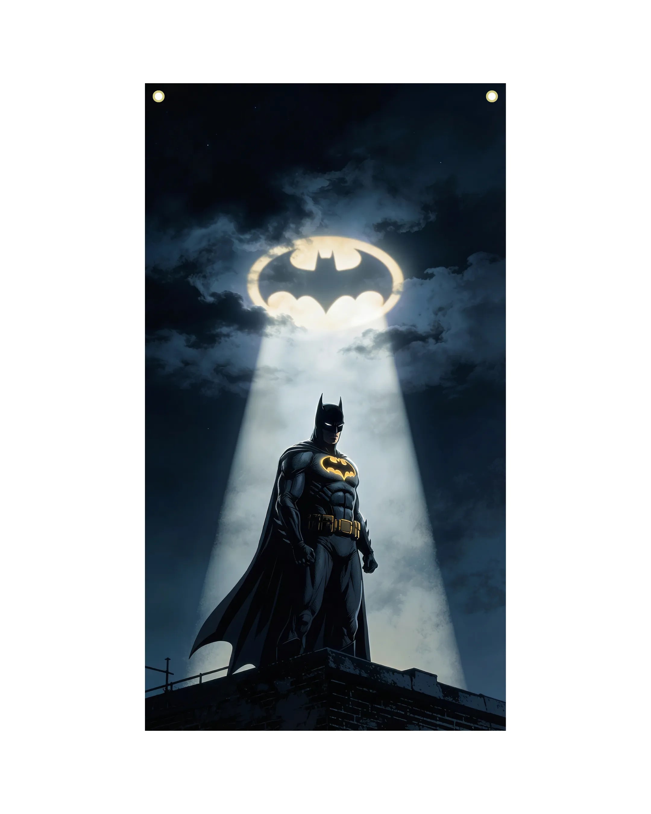 Pósters Batman – Edición Limitada