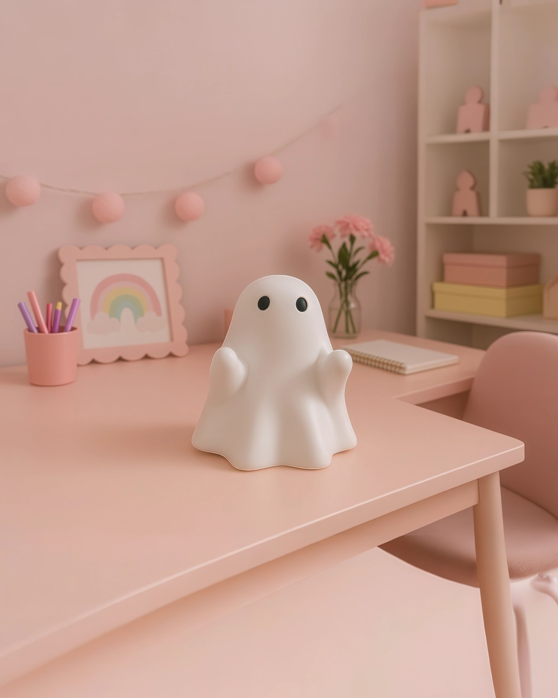 Spooky Pen - Porta lapiceros