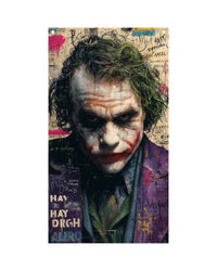 Joker Face
