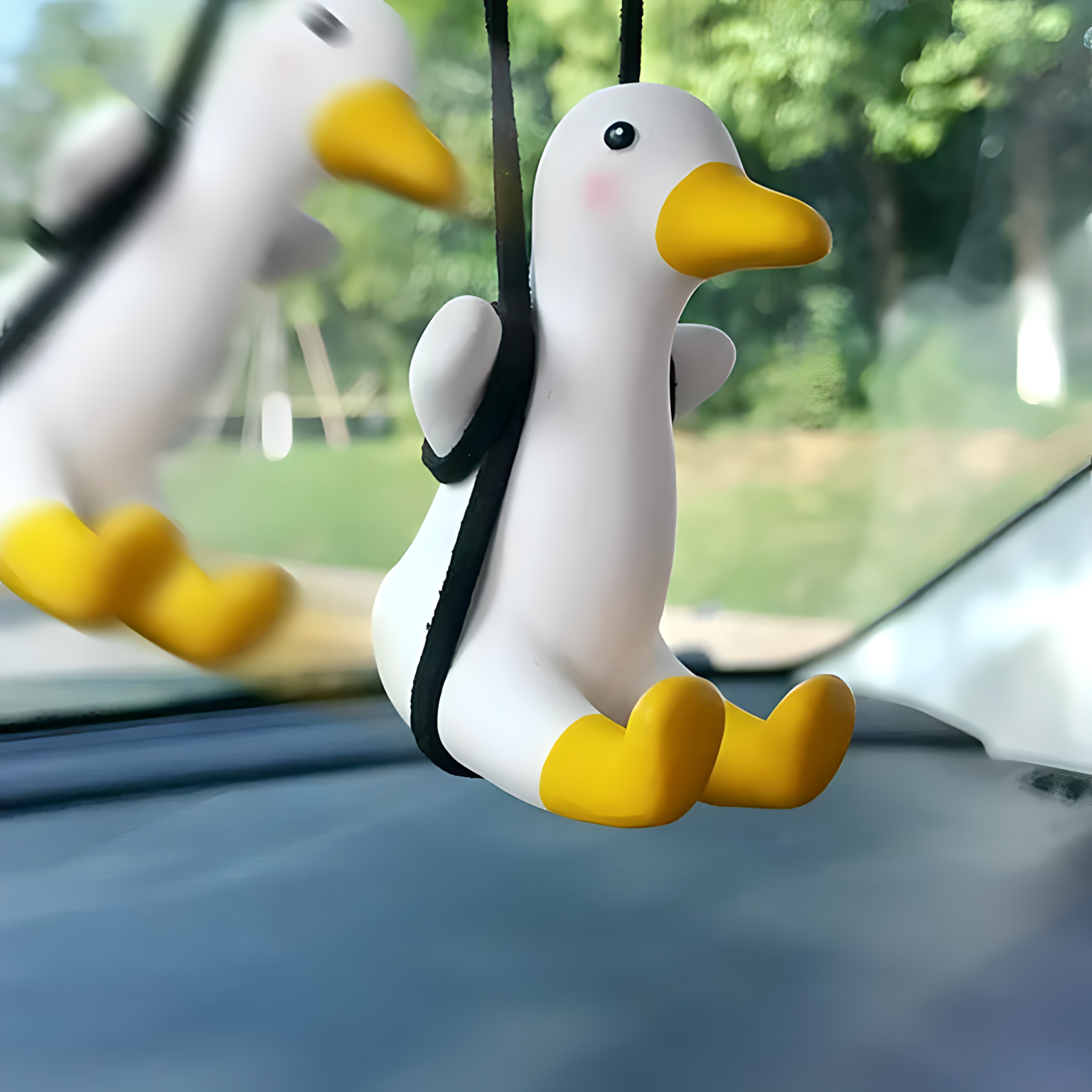Accesorio de Pato