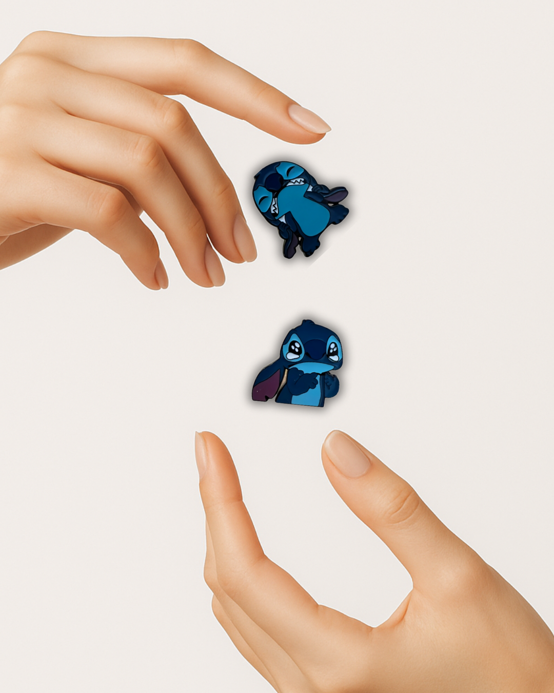 Ohana Set - 7 Unidades