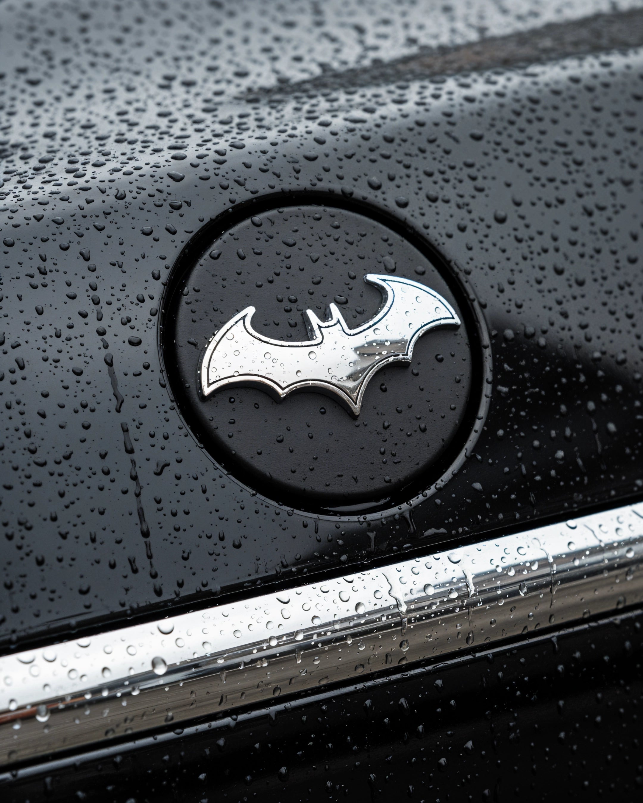 Accesorio de Batman
