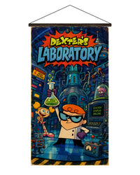 Dexter's Laboratory