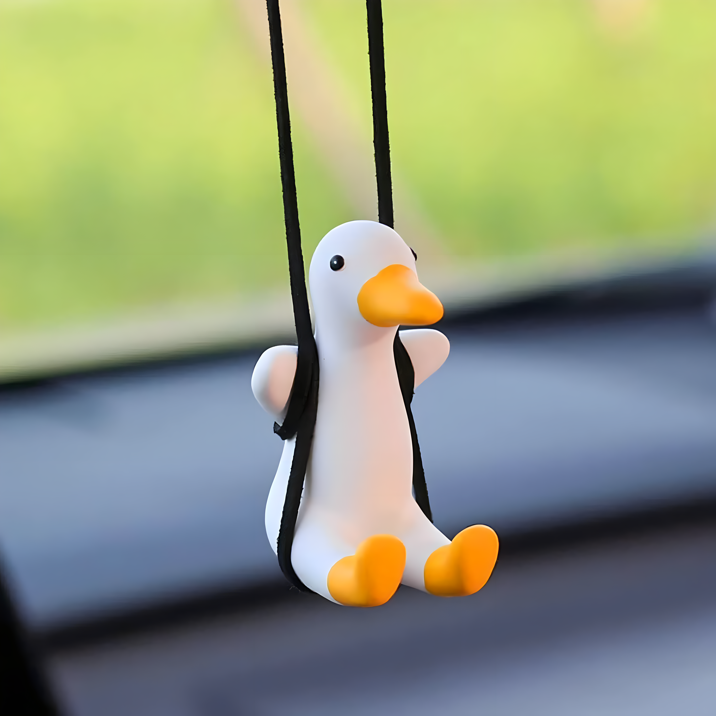 Accesorio de Pato