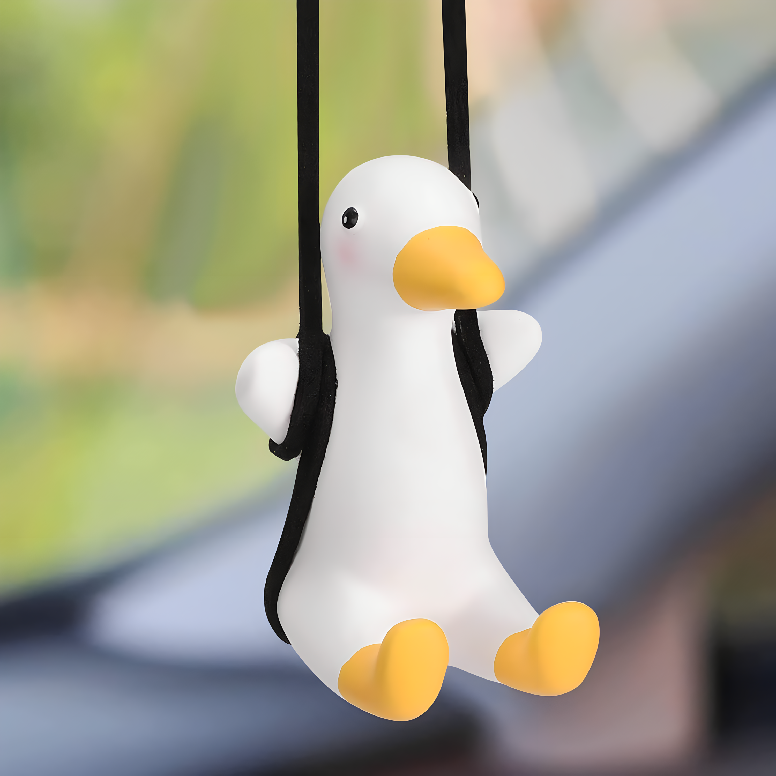 Accesorio de Pato