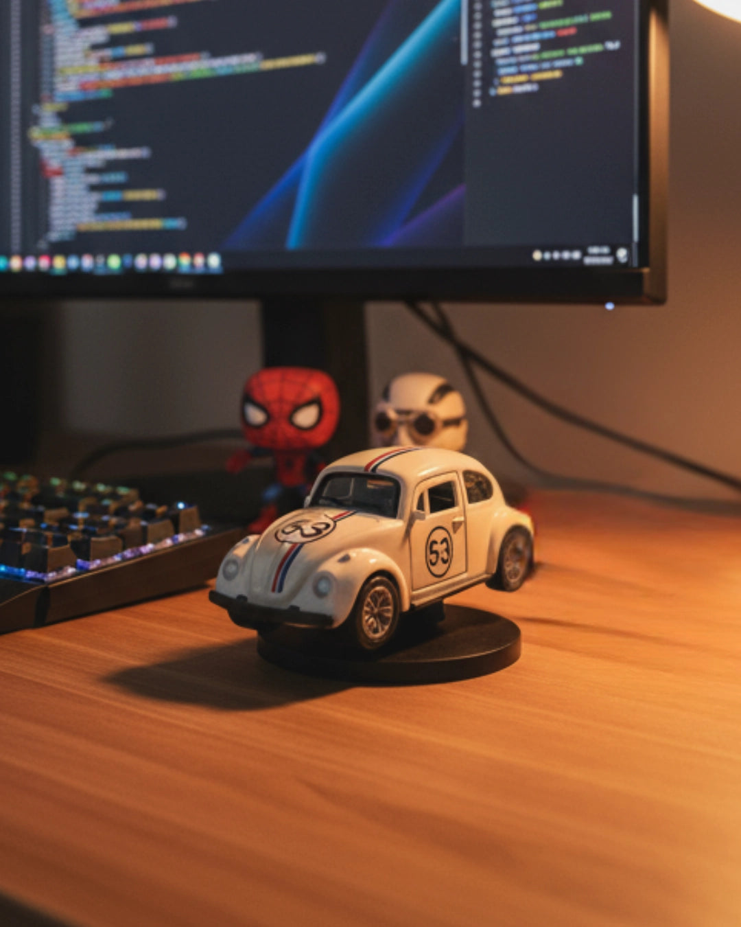 Herbie Drift