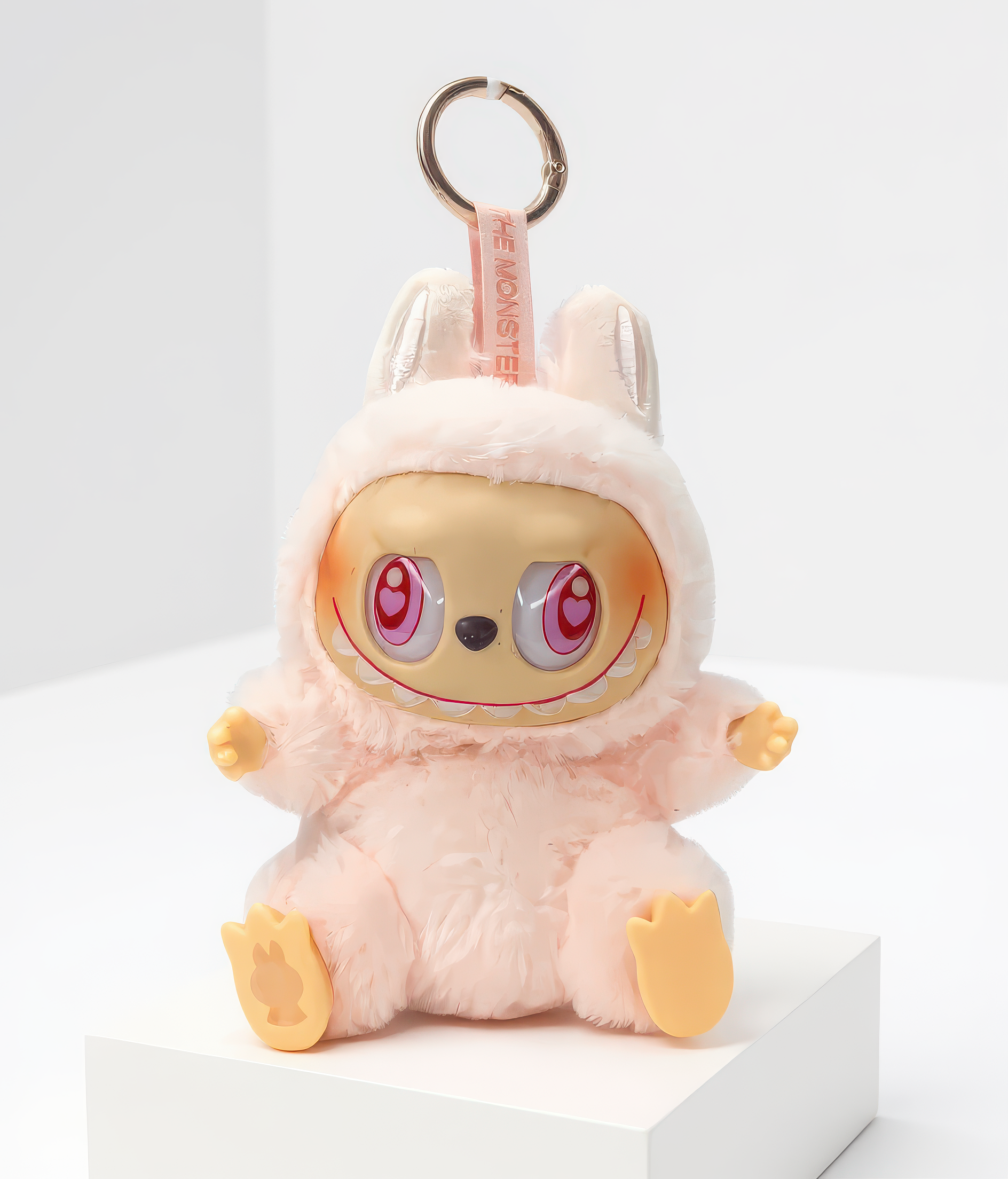 Peluches