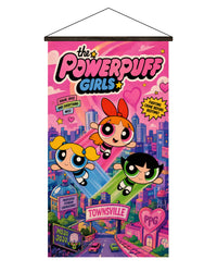 Powerpuff Girls