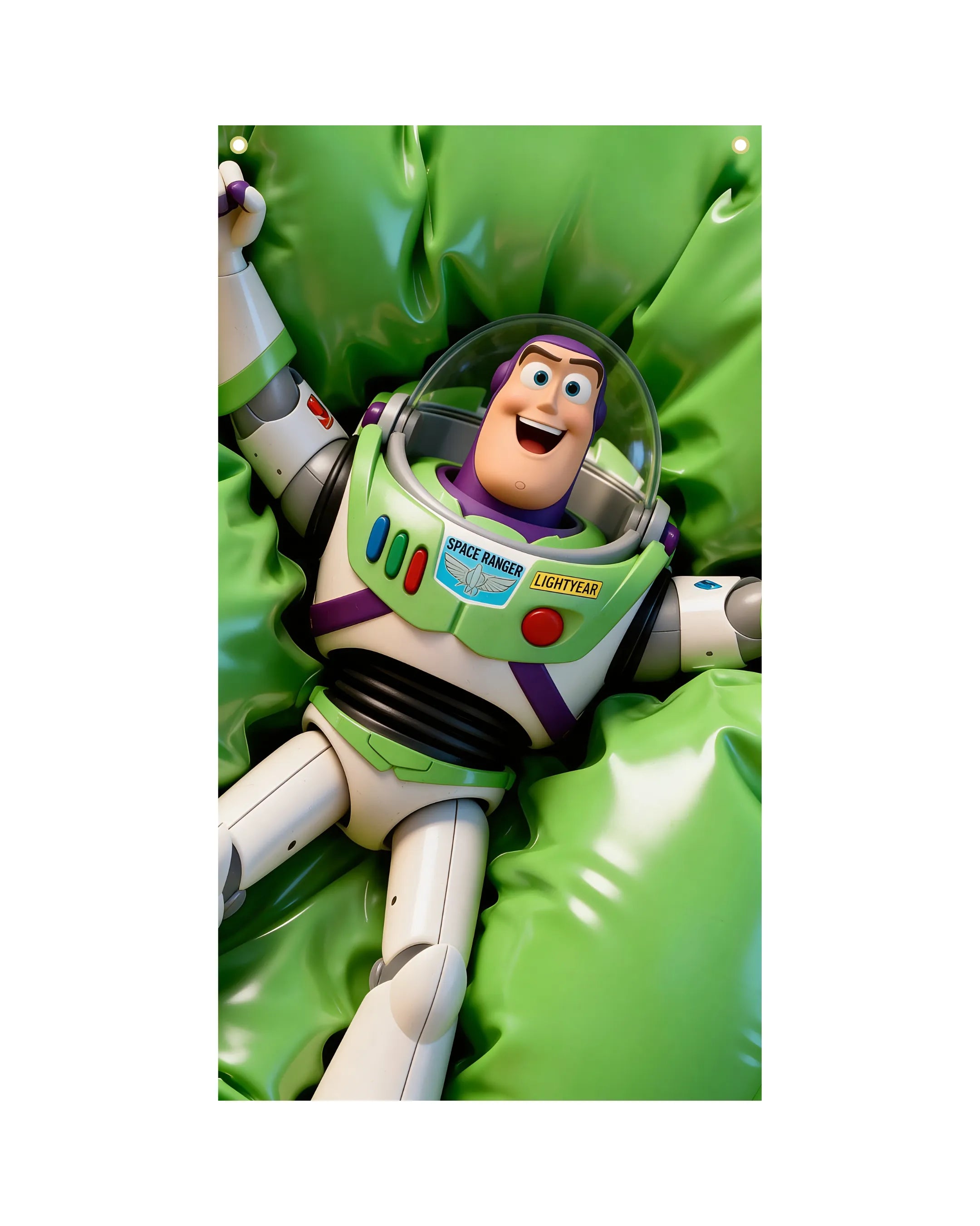 Pósters Toy Story – Edición Limitada