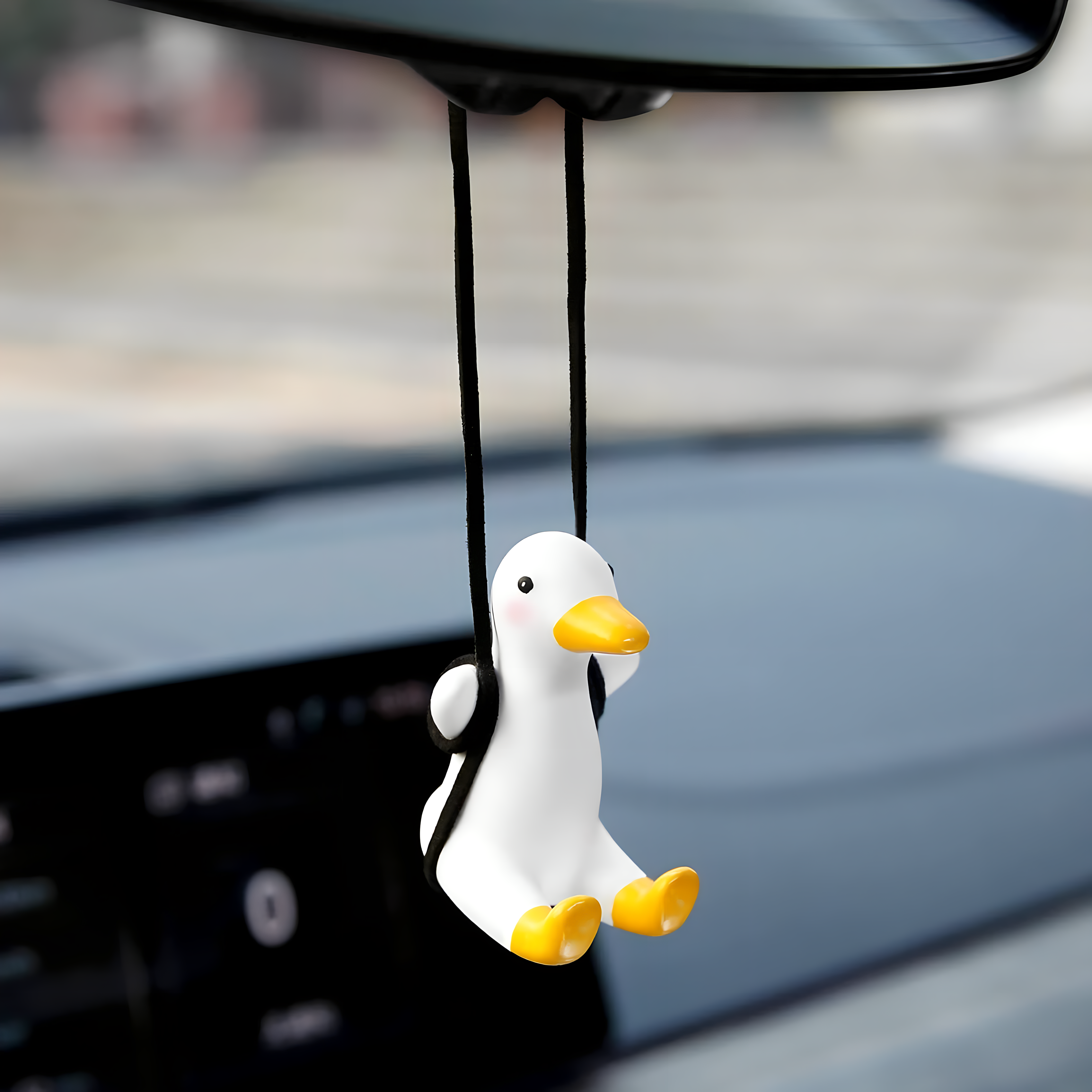 Accesorio de Pato