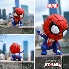Accesorio Spider-Man 🕷
