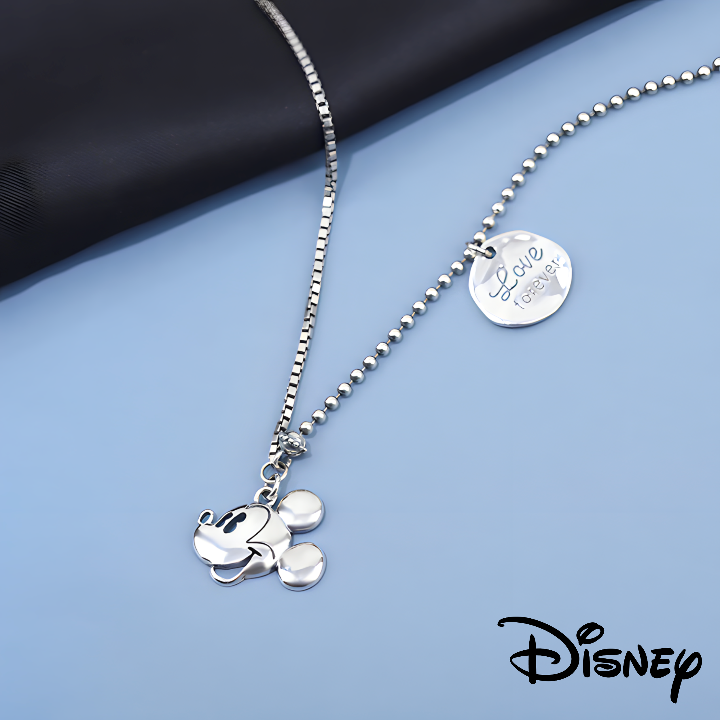 Collar Mickey Mouse