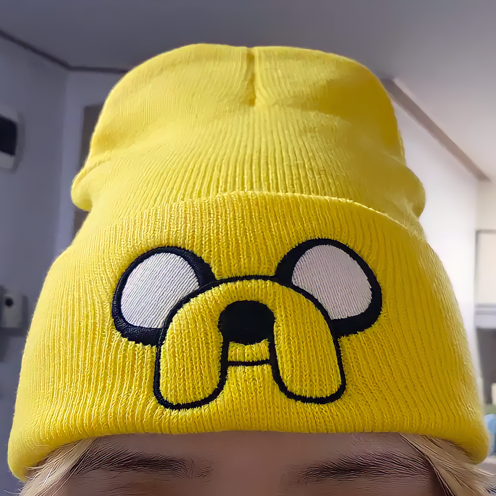 Gorro Jake