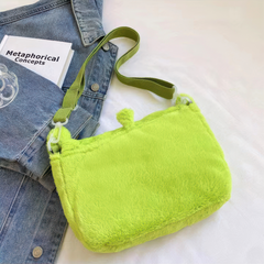 Bolso Marcianito Toy Story