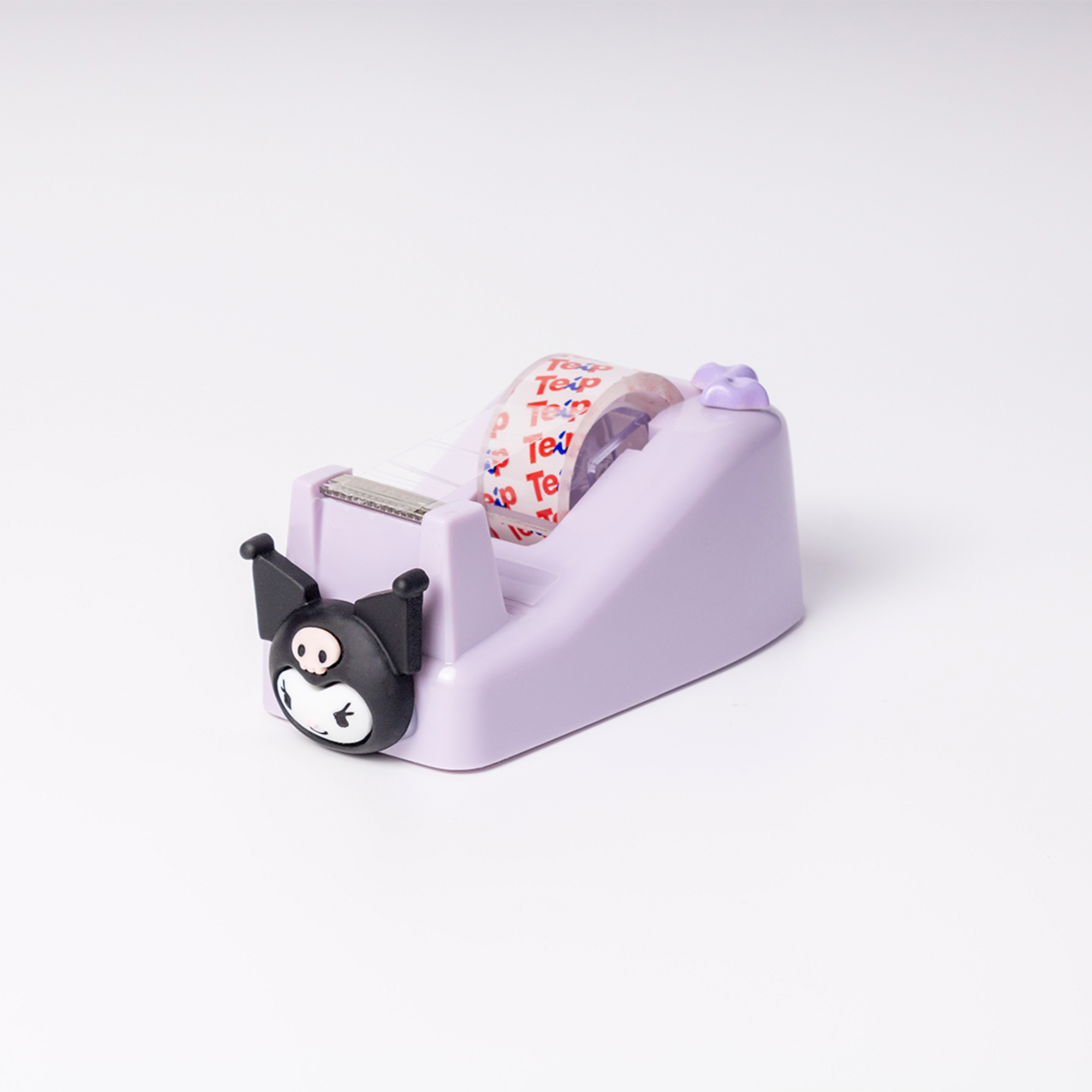Dispensador de Cinta Adhesiva Sanrio