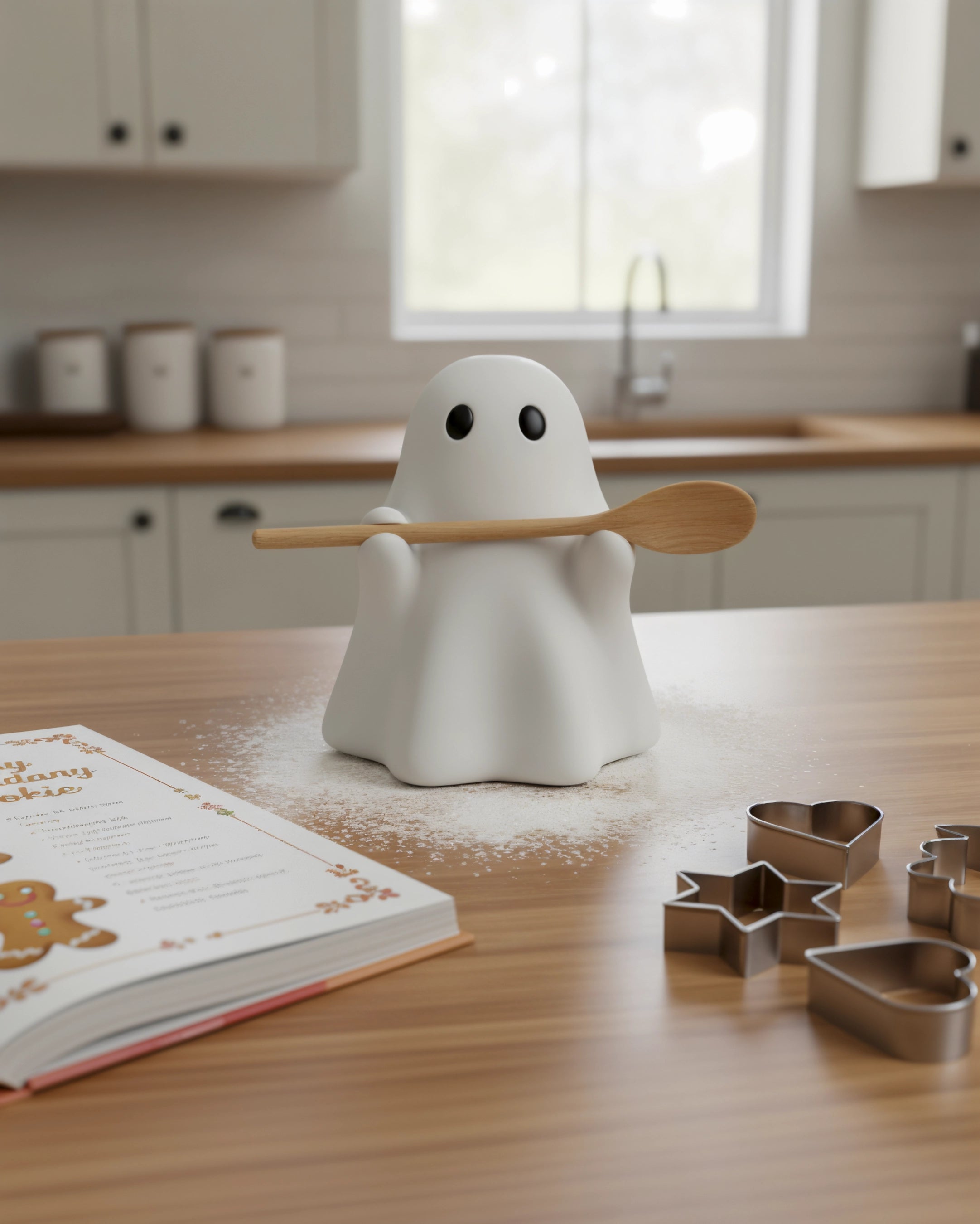 Spooky Pen - Porta lapiceros