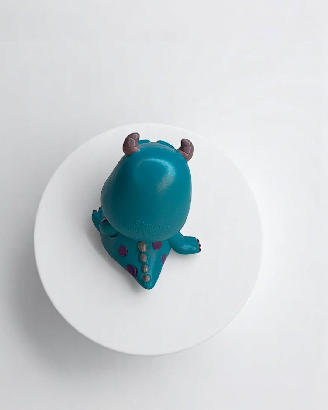 Set Monster Inc - Edición Disney/Pixar (4 Piezas)