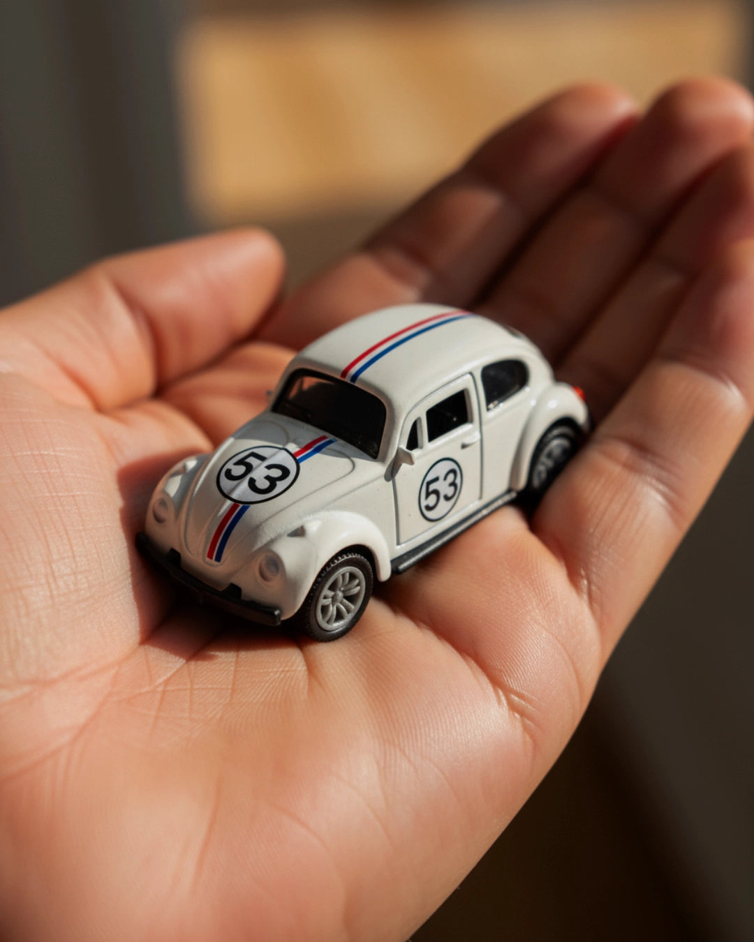 Herbie Drift
