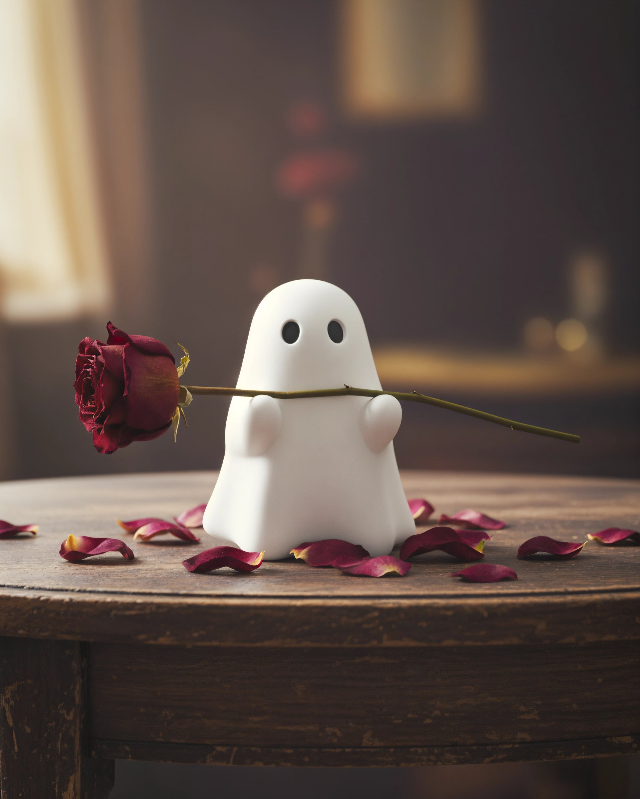 Spooky Pen - Porta lapiceros