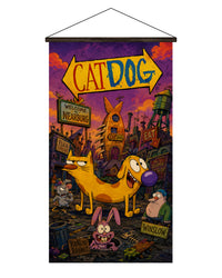 CatDog