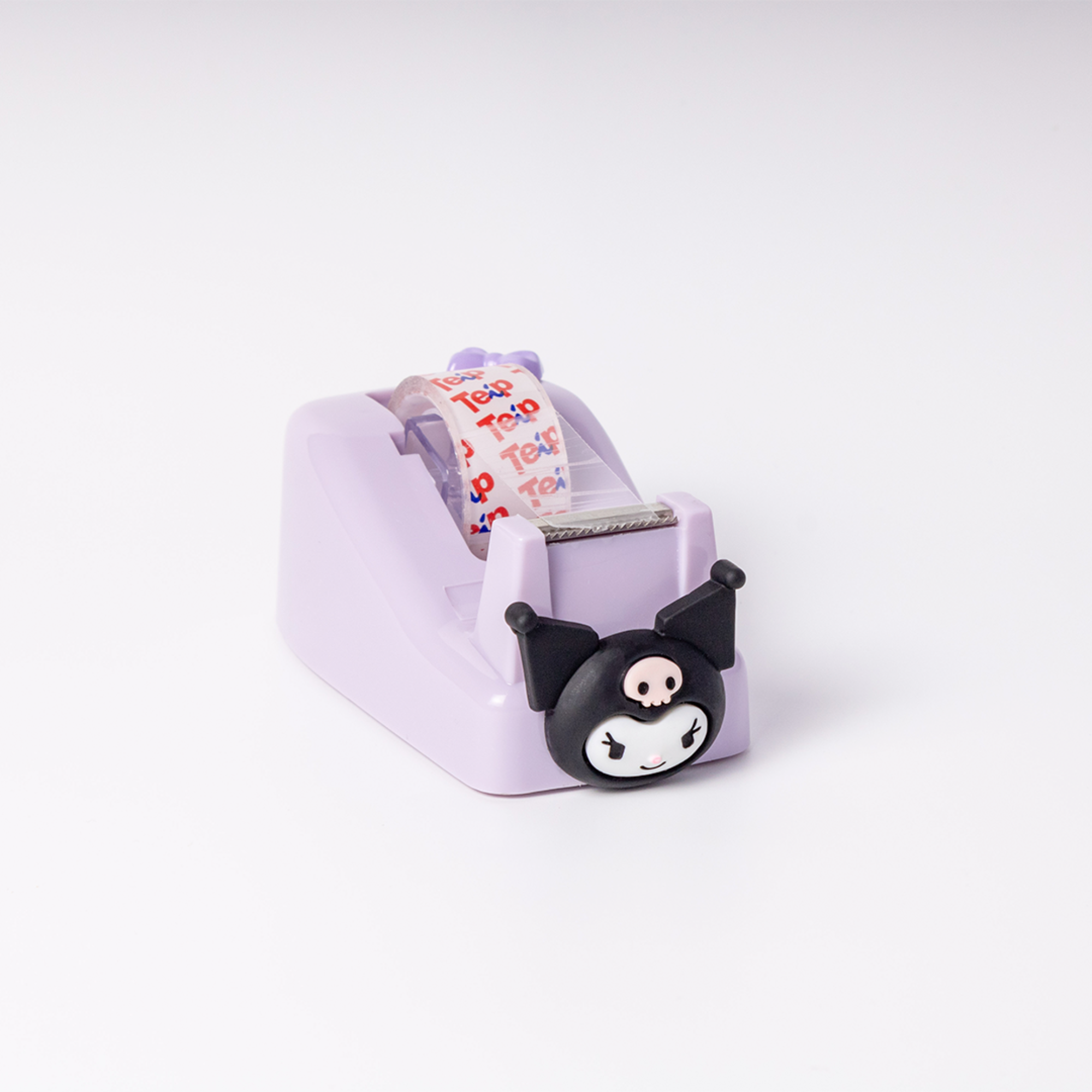 Dispensador de Cinta Adhesiva Sanrio