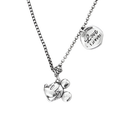 Collar Mickey Mouse