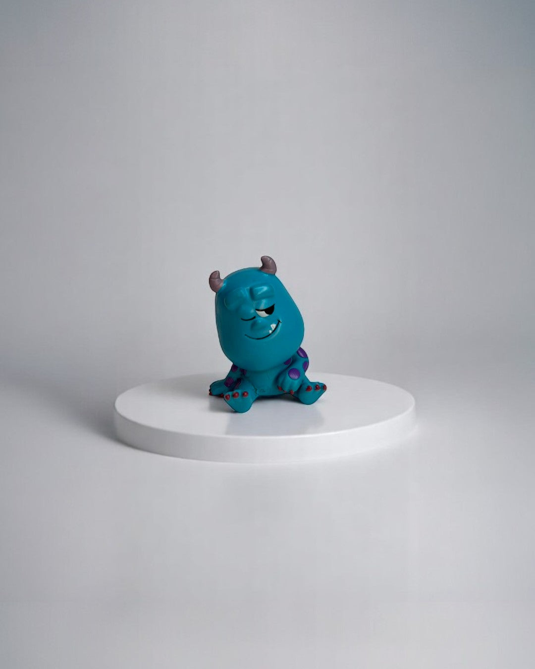Set Monster Inc - Edición Disney/Pixar (4 Piezas)