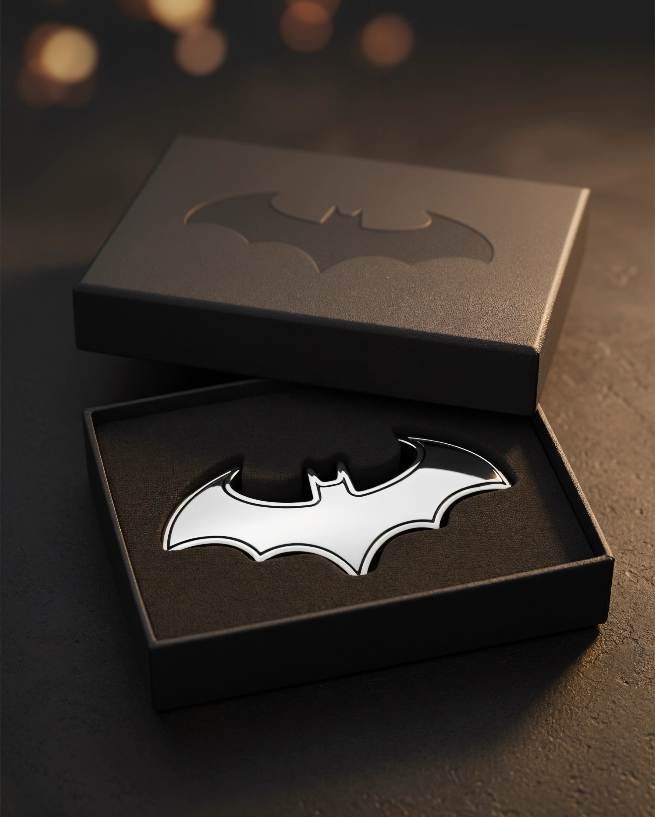 Accesorio de Batman