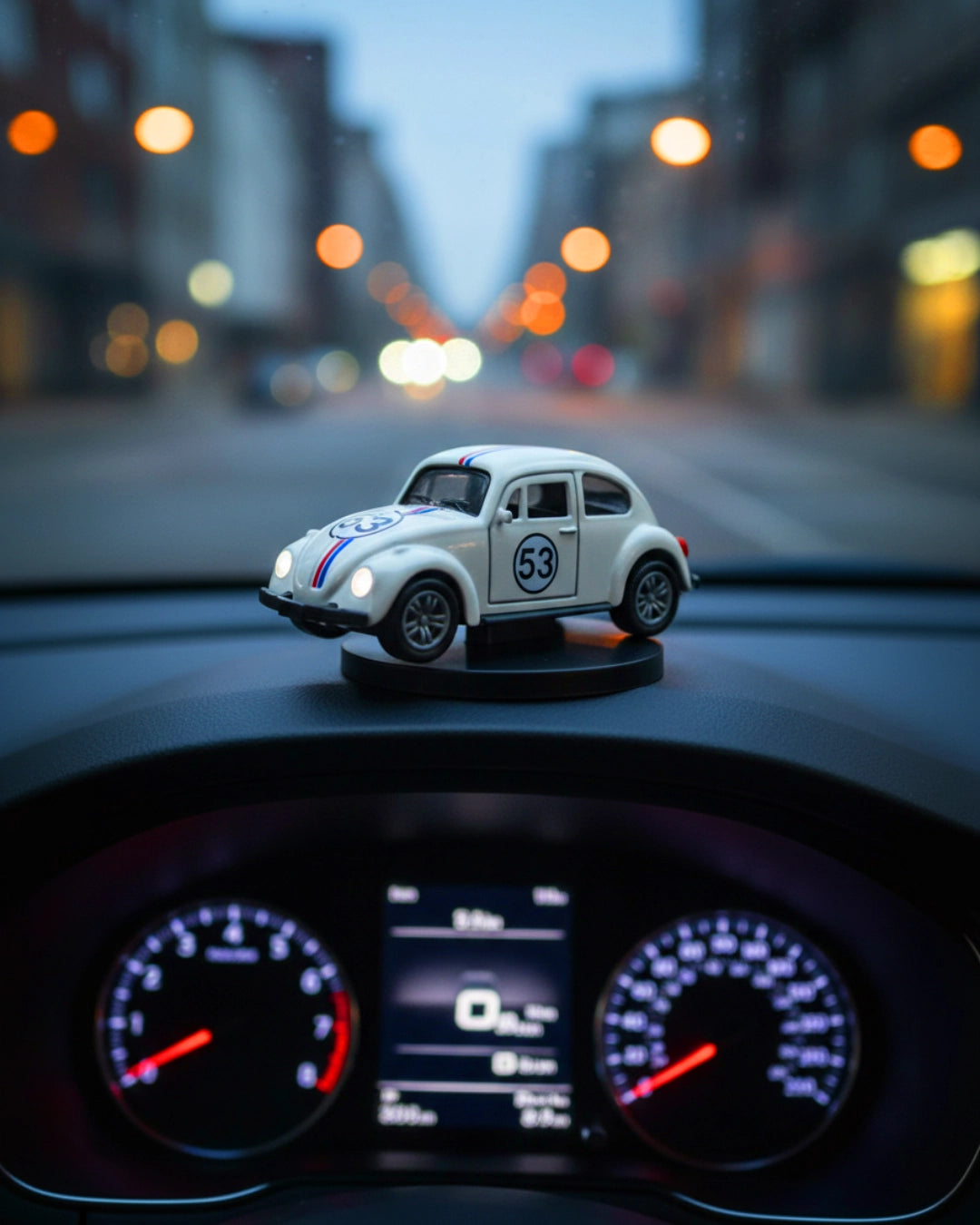 Herbie Drift