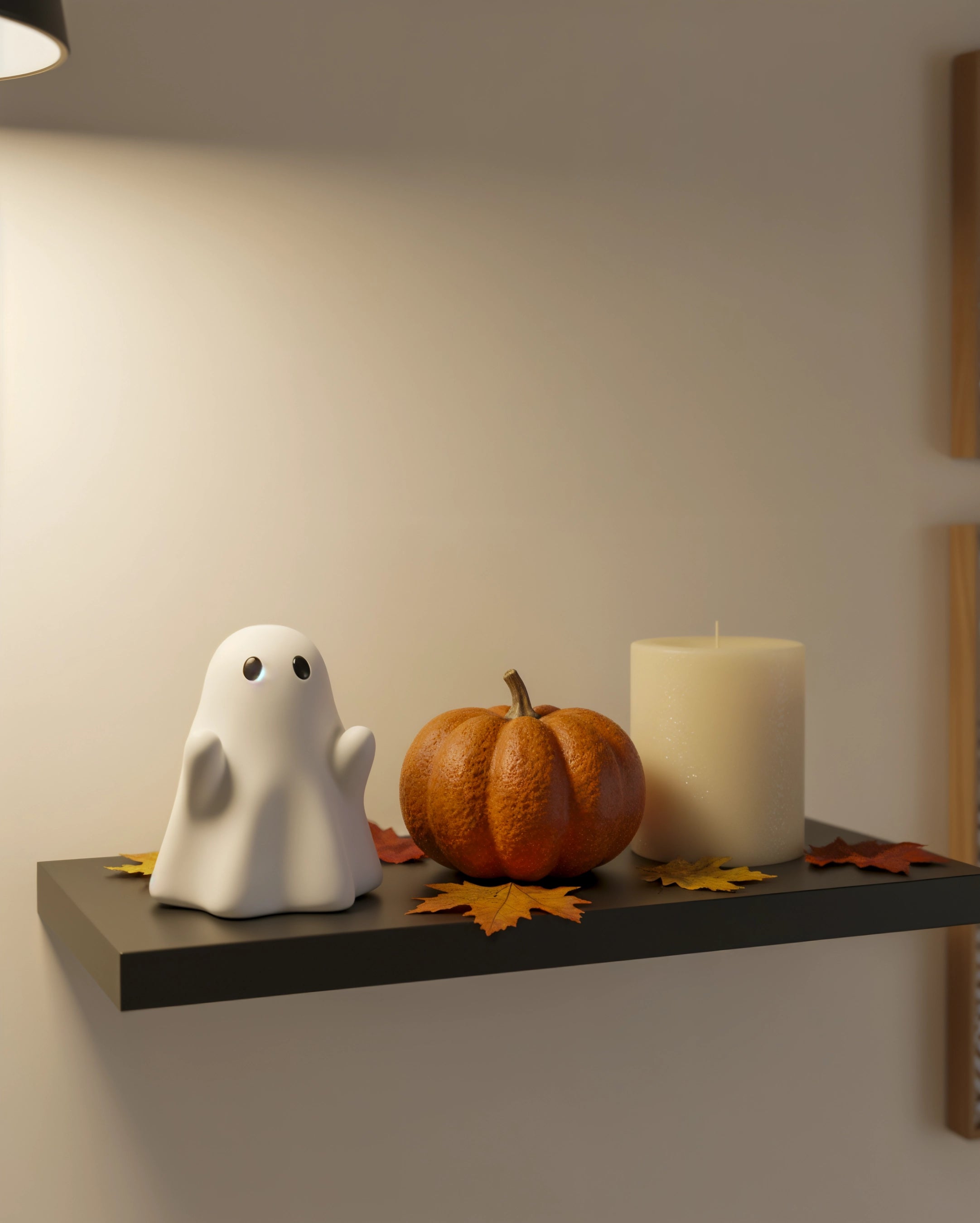 Spooky Pen - Porta lapiceros