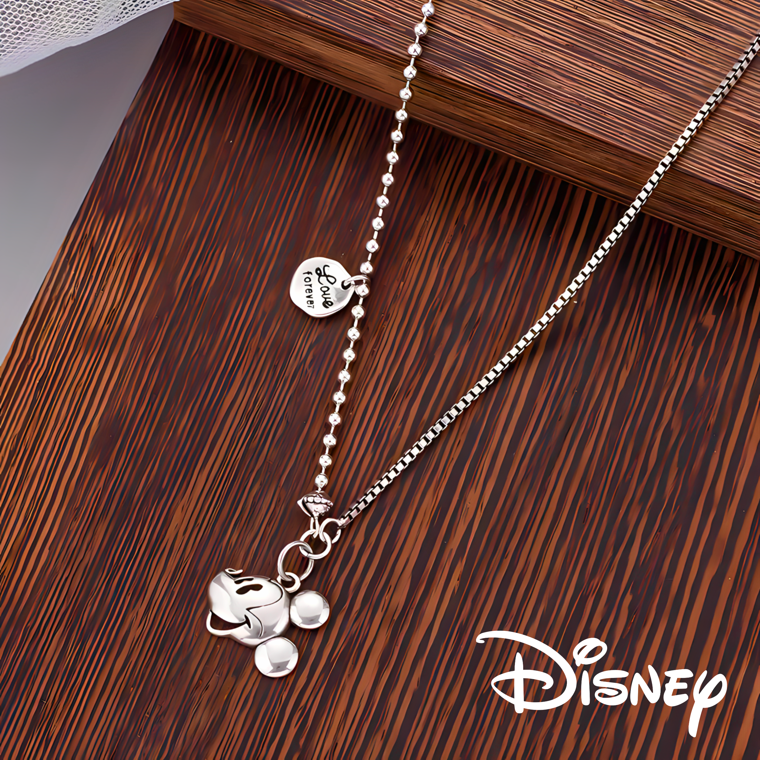 Collar Mickey Mouse