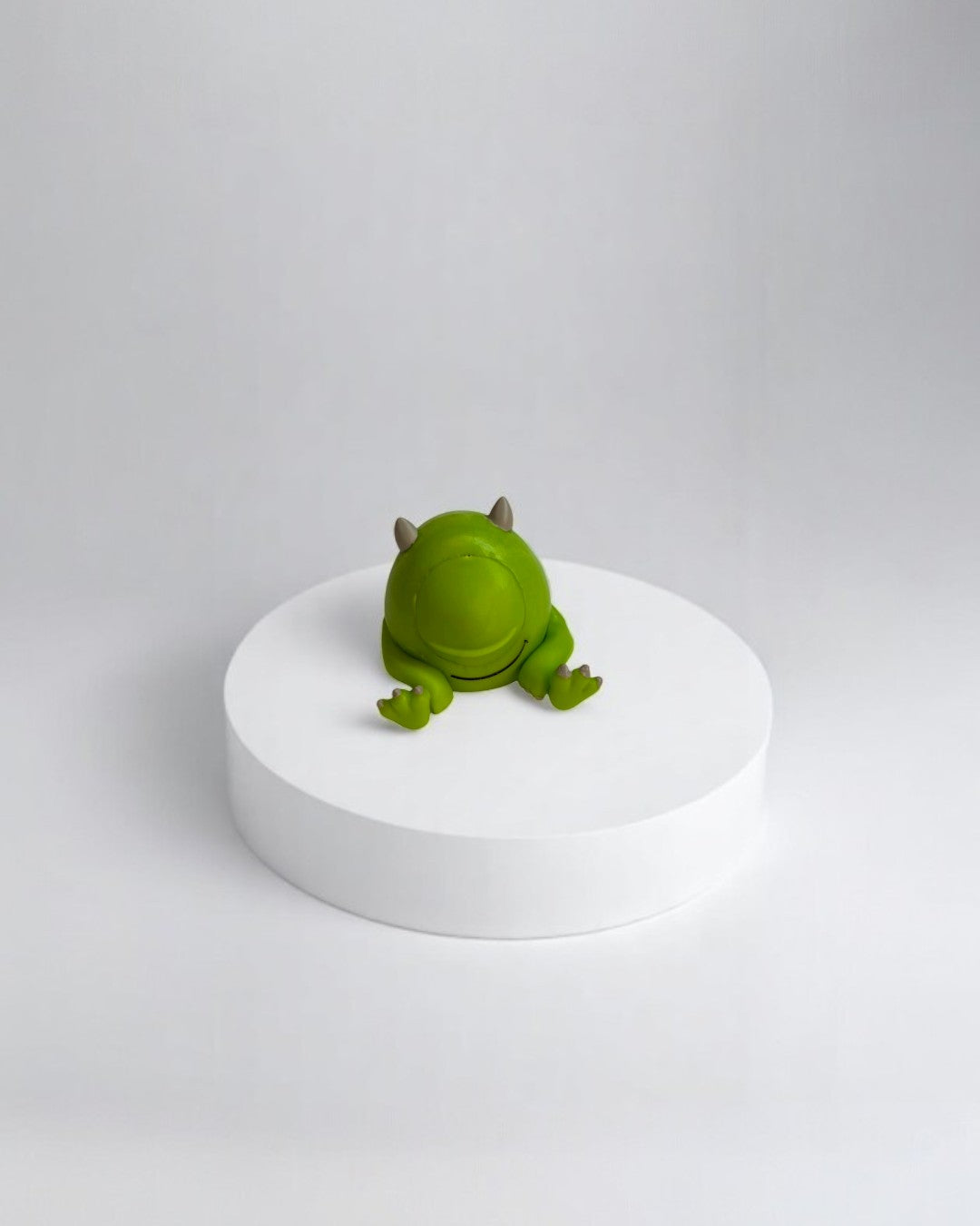 Set Monster Inc - Edición Disney/Pixar (4 Piezas)