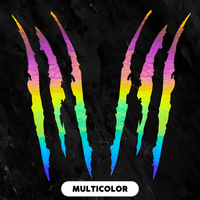 Multicolor