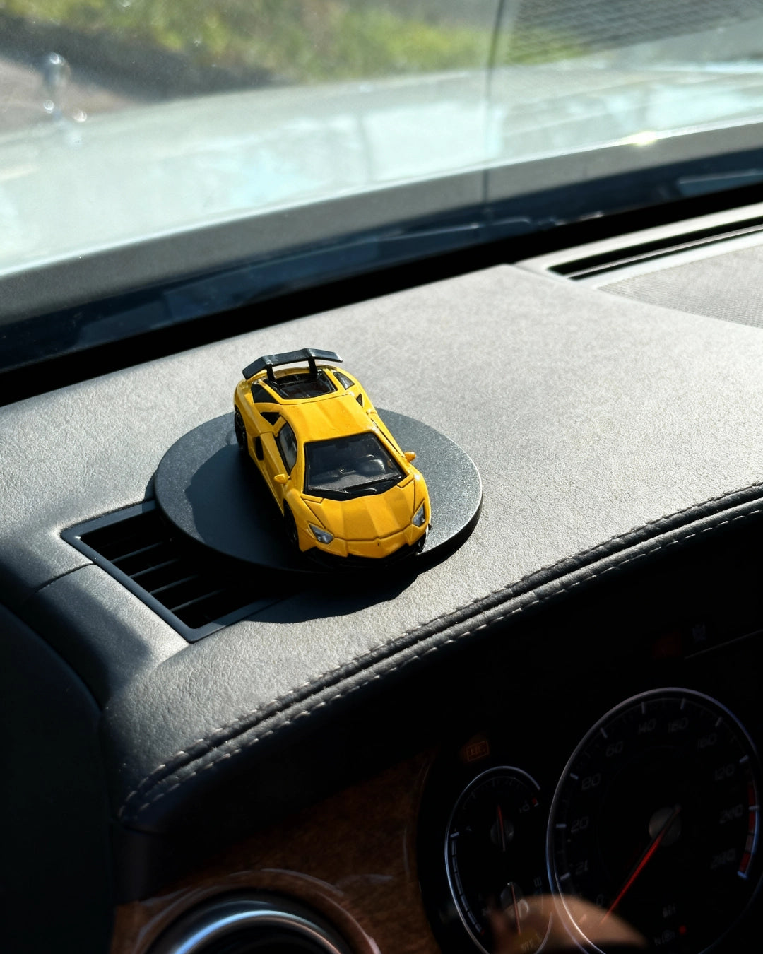 Supra y Lambo Drift