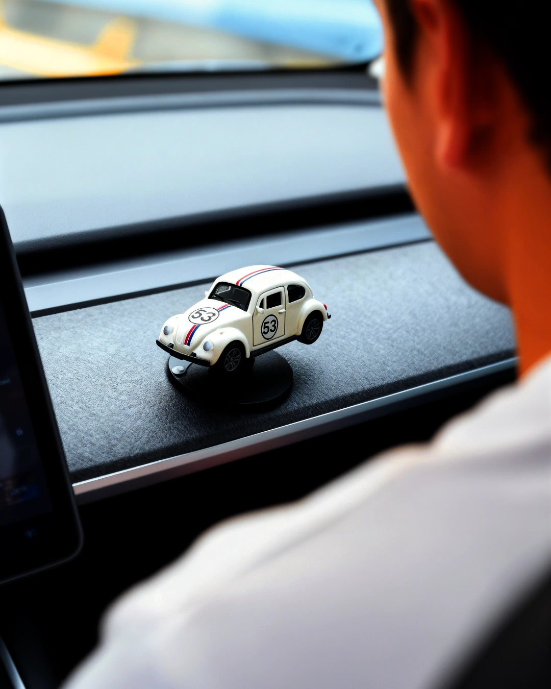 Herbie Drift