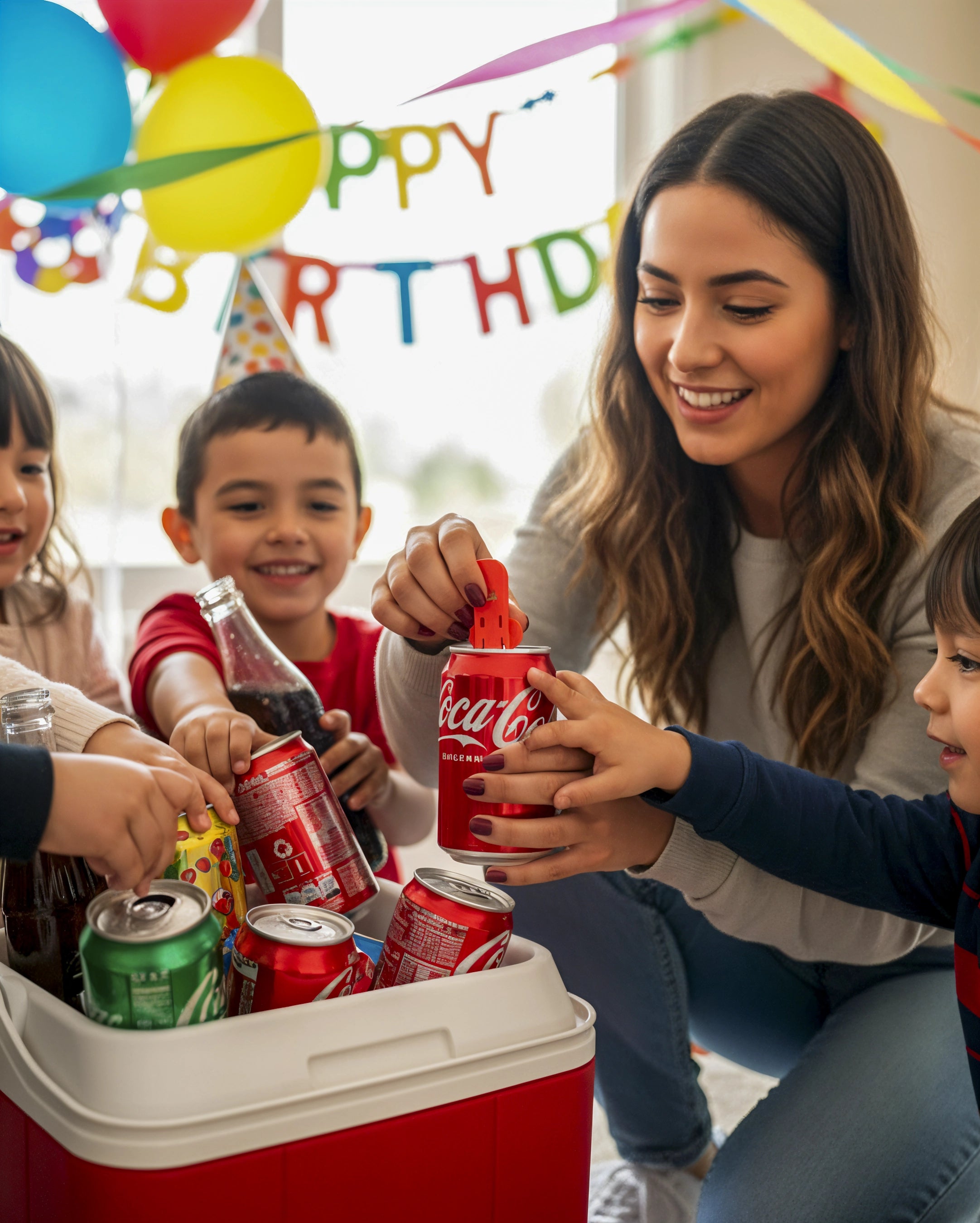 Destapadores PopPop – Levanta, abre, disfruta