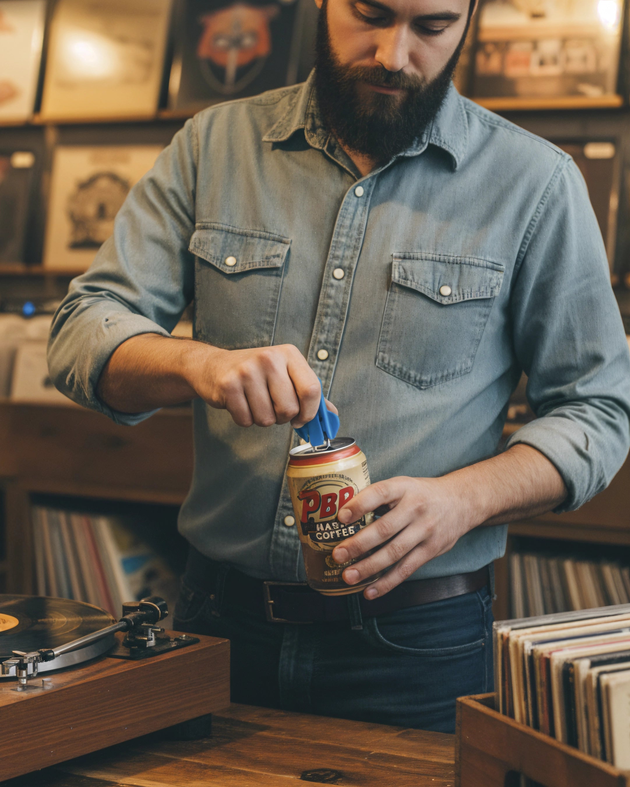 Destapadores PopPop – Levanta, abre, disfruta