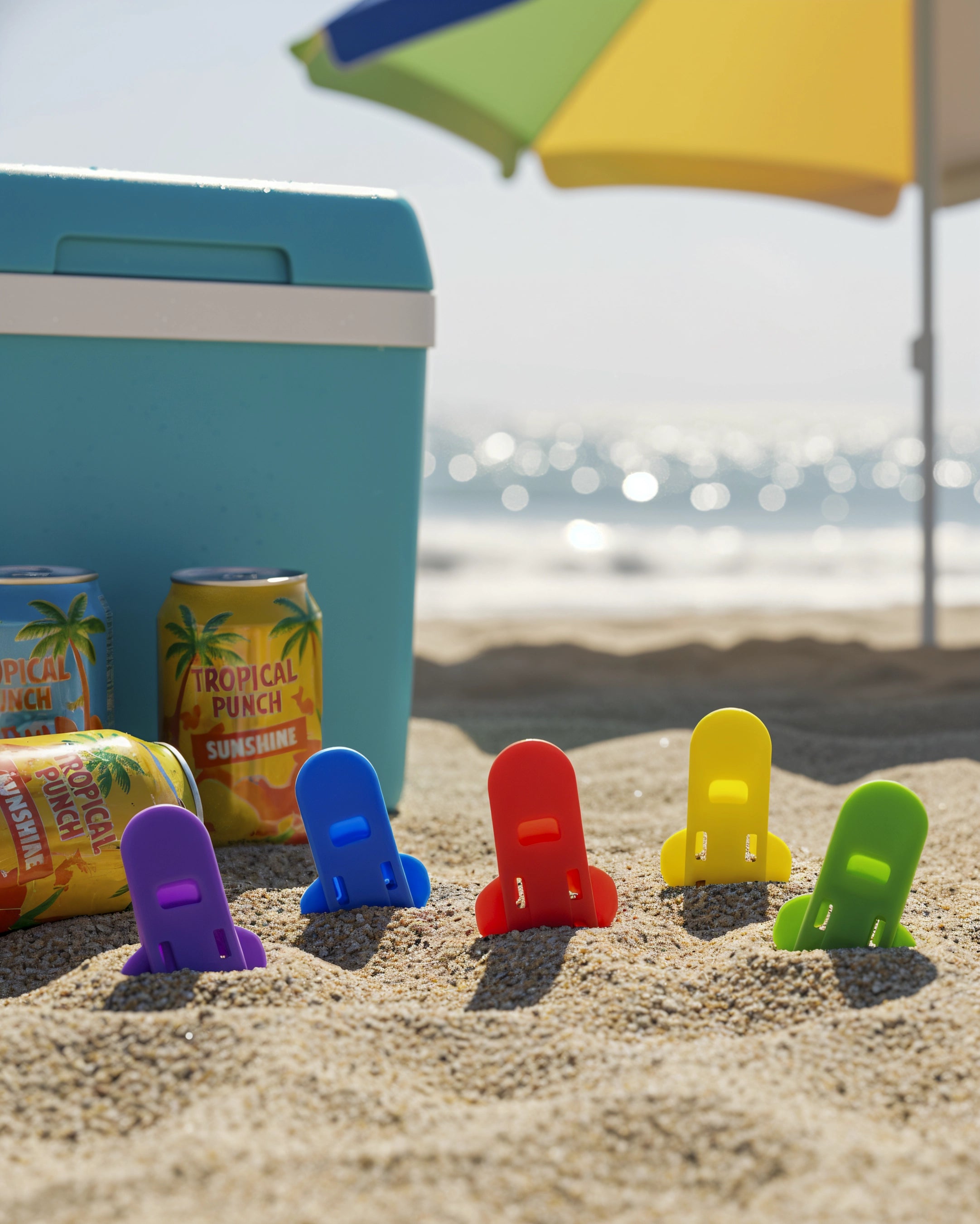 Destapadores PopPop – Levanta, abre, disfruta