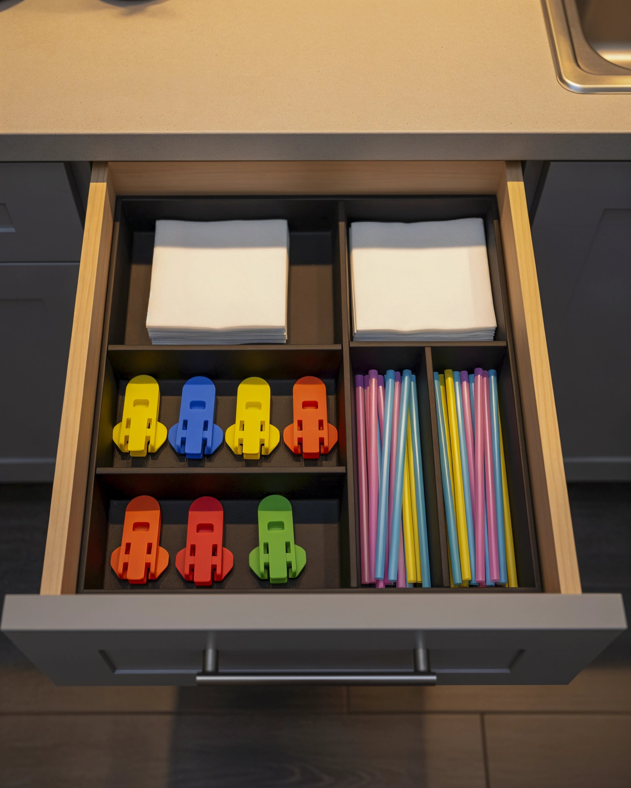 Destapadores PopPop – Levanta, abre, disfruta