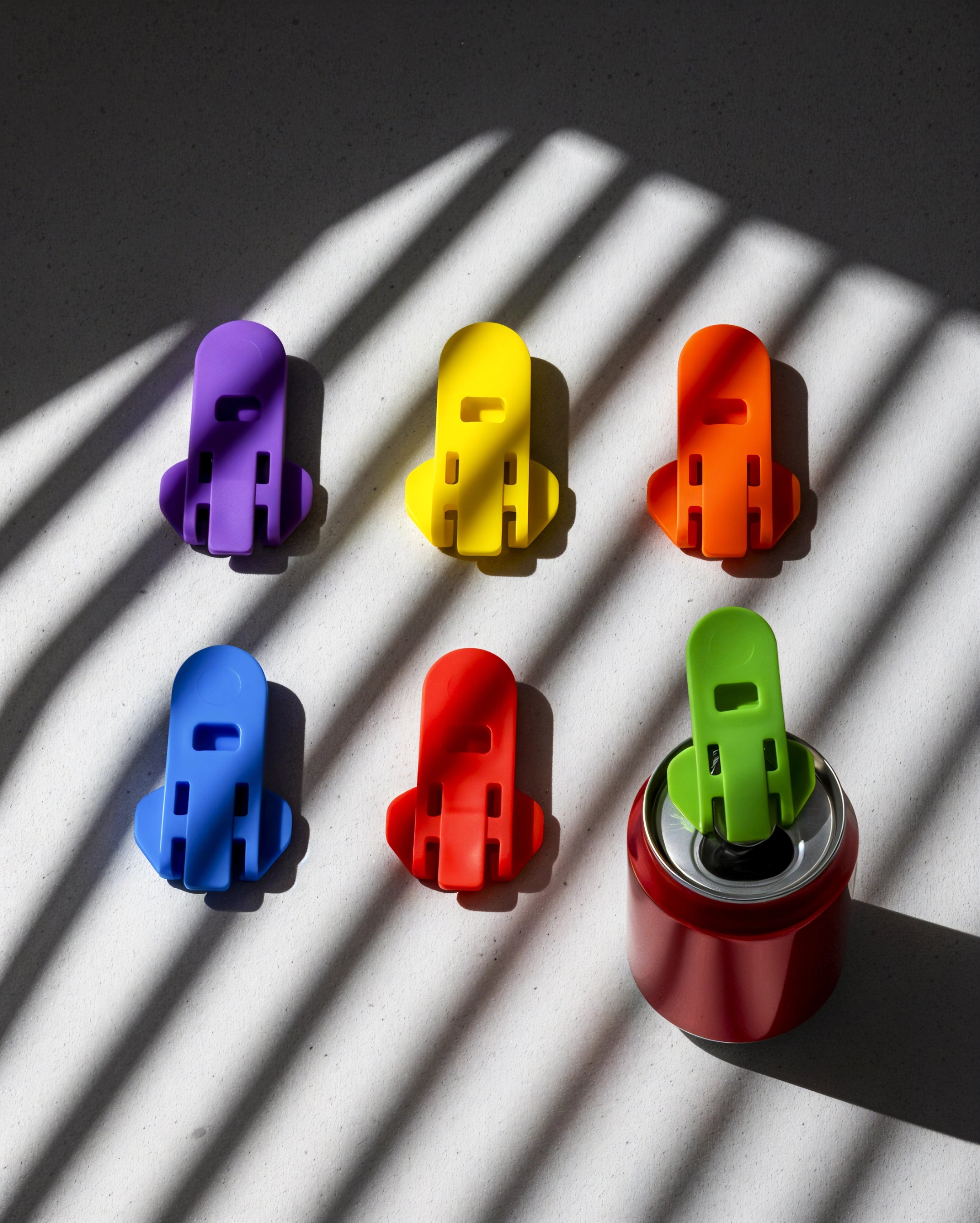 Destapadores PopPop – Levanta, abre, disfruta