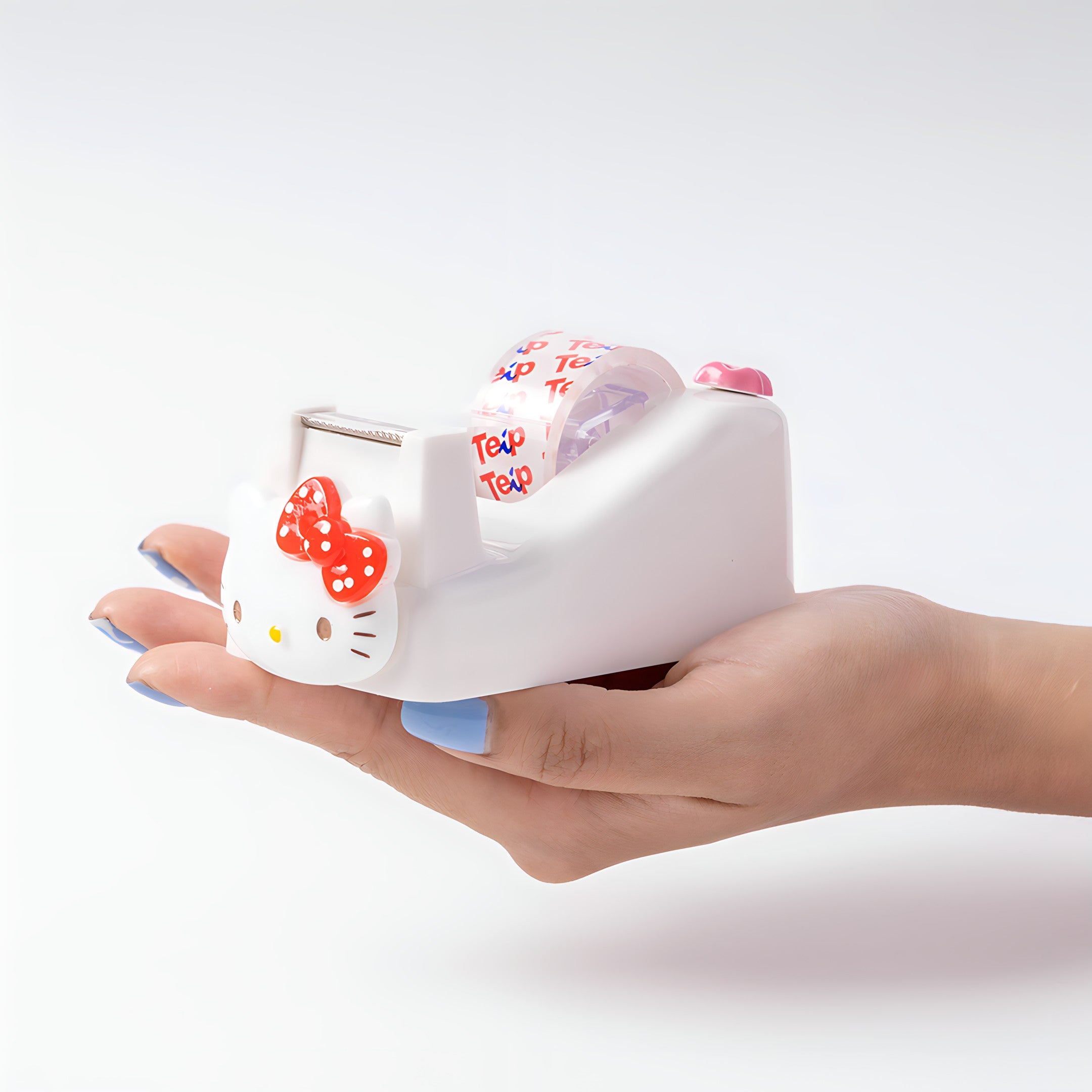 Dispensador de Cinta Adhesiva Sanrio
