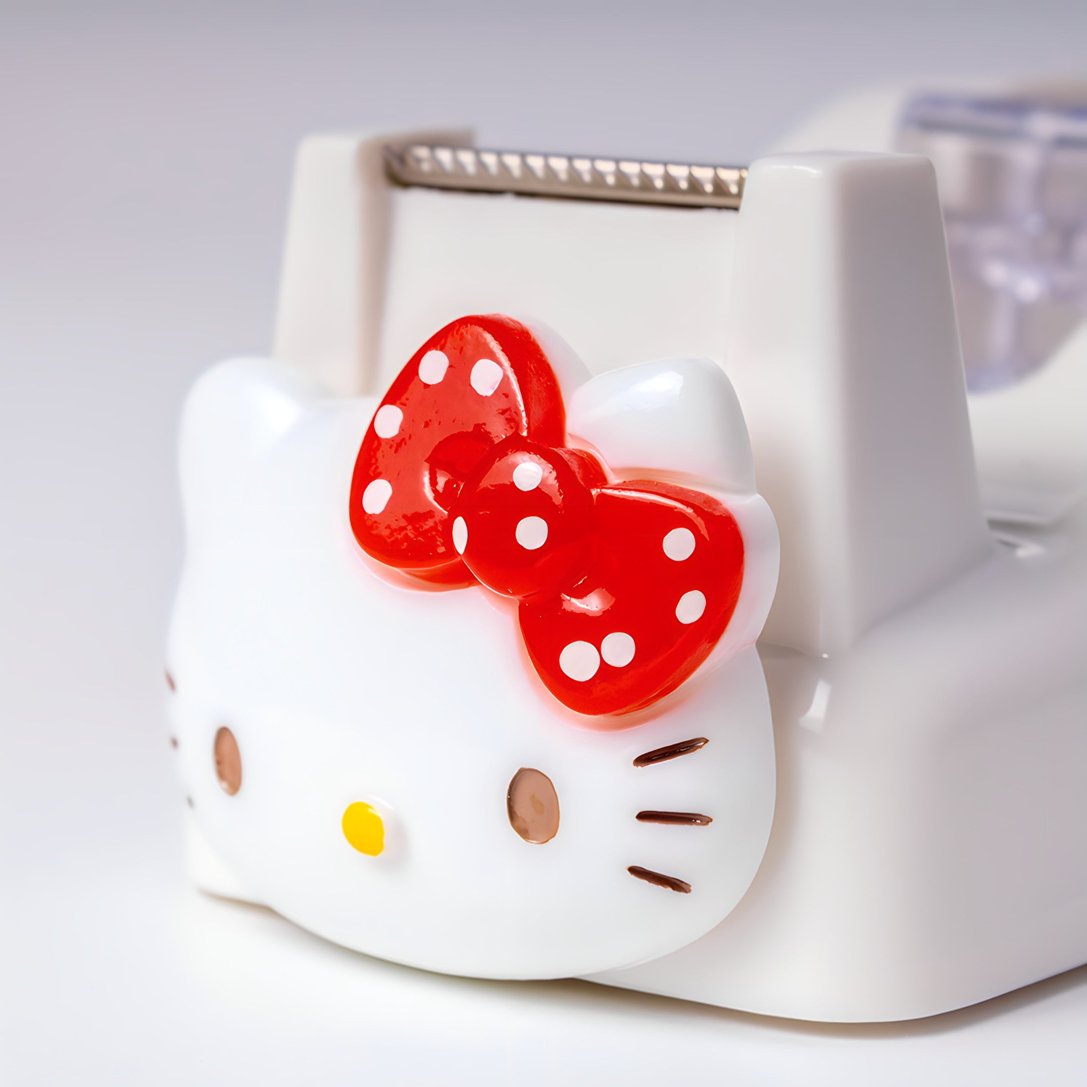 Dispensador de Cinta Adhesiva Sanrio